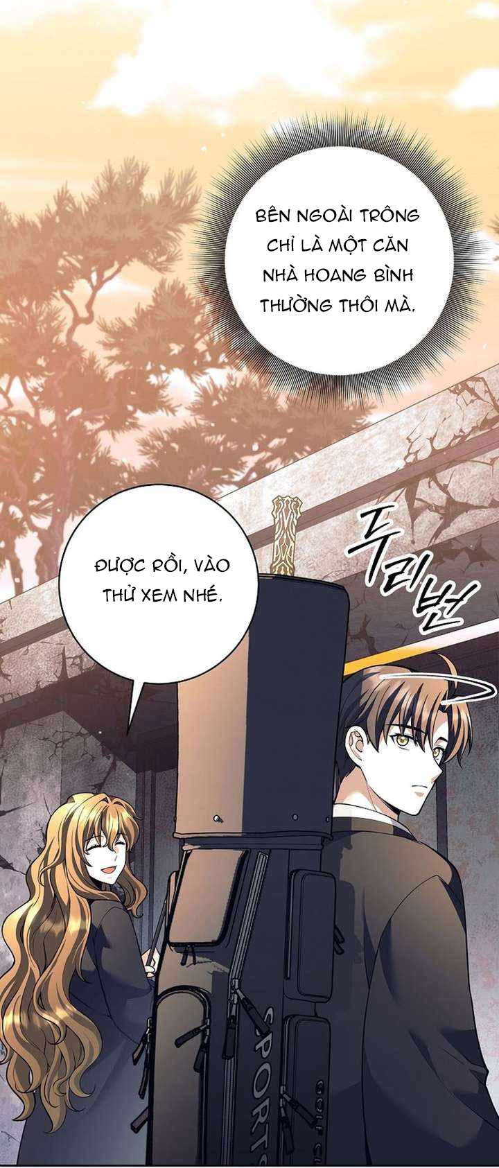 Đứa Con Ngoài Giá Thú Có Khả Năng Hấp Thụ Vũ Khí Chapter 58 - Trang 2