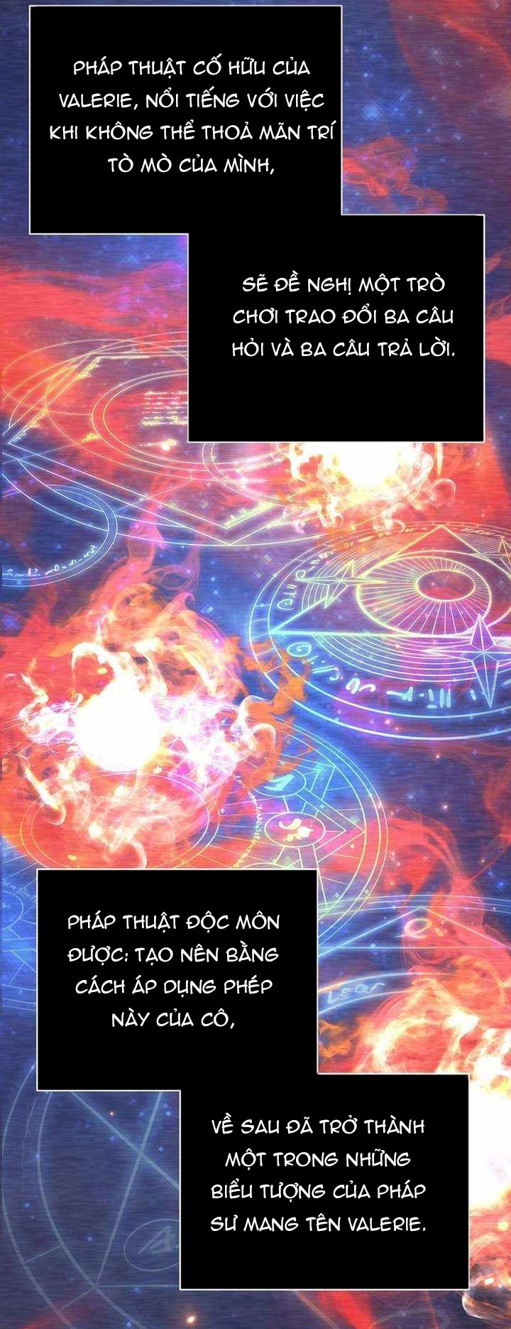 Đứa Con Ngoài Giá Thú Có Khả Năng Hấp Thụ Vũ Khí Chapter 58 - Trang 2