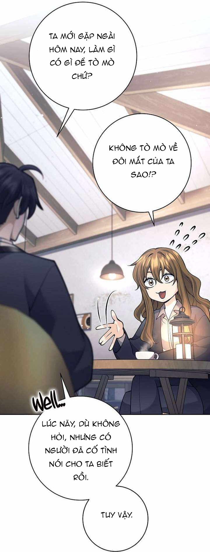 Đứa Con Ngoài Giá Thú Có Khả Năng Hấp Thụ Vũ Khí Chapter 58 - Trang 2