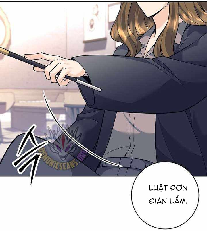 Đứa Con Ngoài Giá Thú Có Khả Năng Hấp Thụ Vũ Khí Chapter 58 - Trang 2