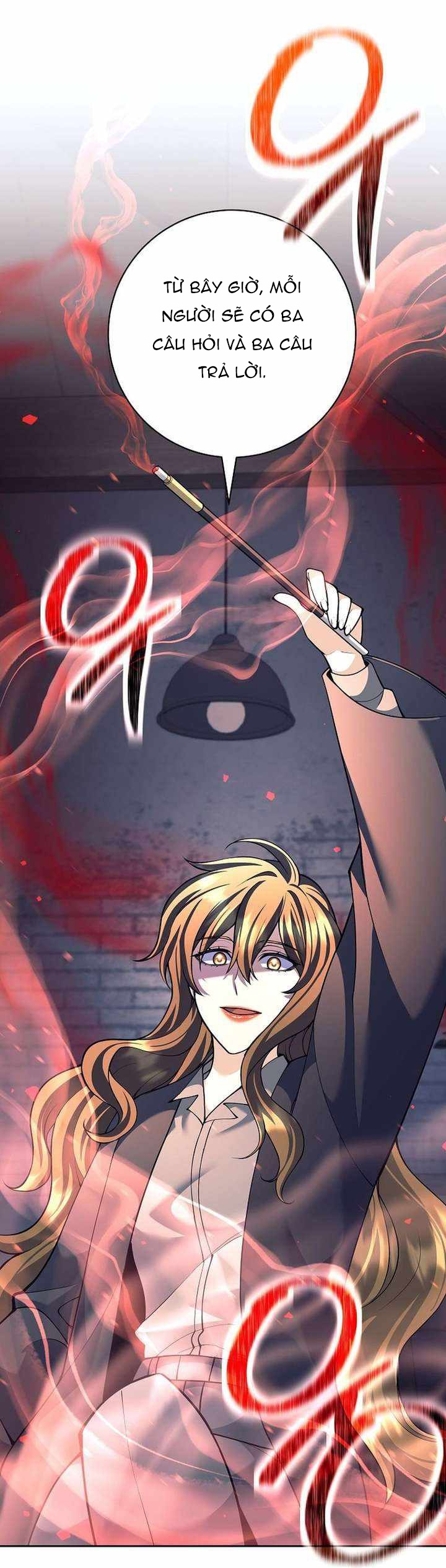 Đứa Con Ngoài Giá Thú Có Khả Năng Hấp Thụ Vũ Khí Chapter 58 - Trang 2