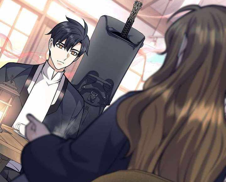 Đứa Con Ngoài Giá Thú Có Khả Năng Hấp Thụ Vũ Khí Chapter 58 - Trang 2