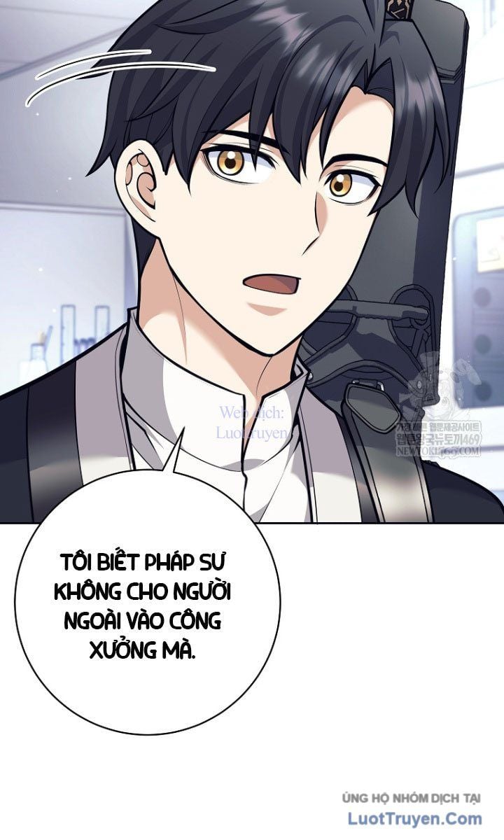 Đứa Con Ngoài Giá Thú Có Khả Năng Hấp Thụ Vũ Khí Chapter 59 - Trang 2