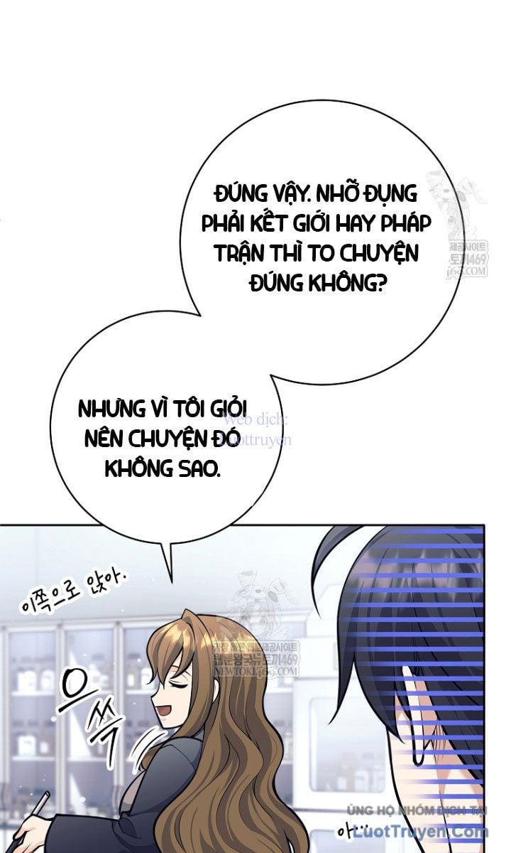 Đứa Con Ngoài Giá Thú Có Khả Năng Hấp Thụ Vũ Khí Chapter 59 - Trang 2