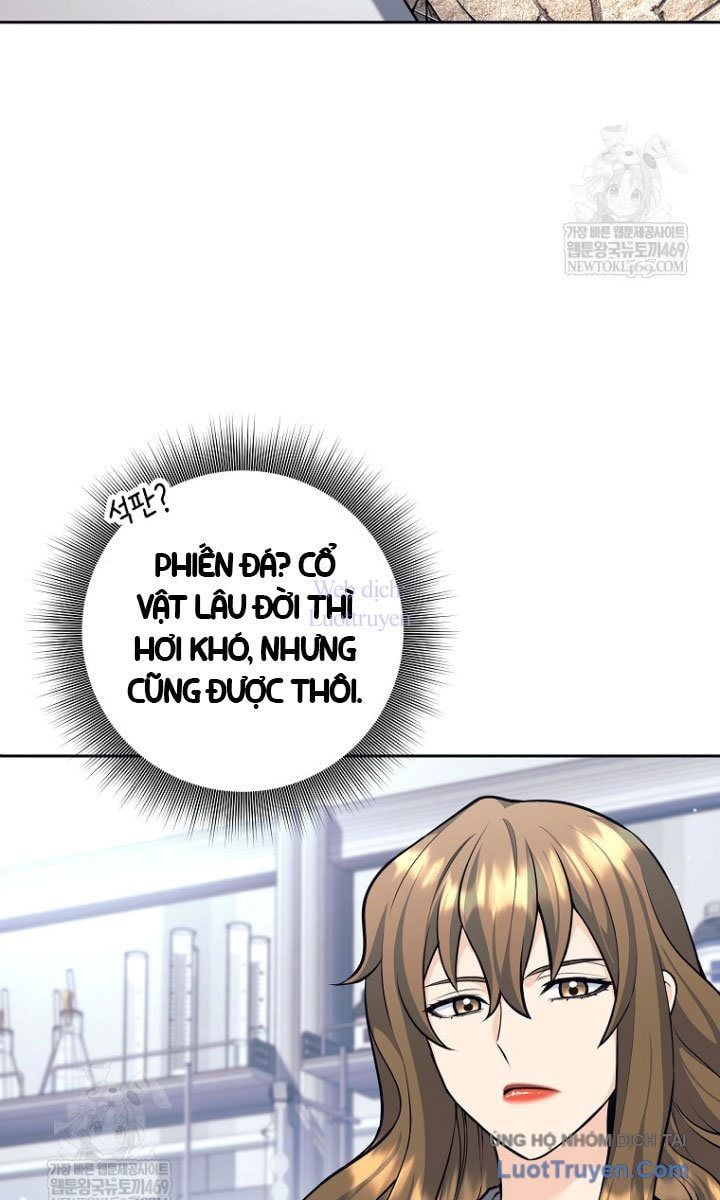 Đứa Con Ngoài Giá Thú Có Khả Năng Hấp Thụ Vũ Khí Chapter 59 - Trang 2