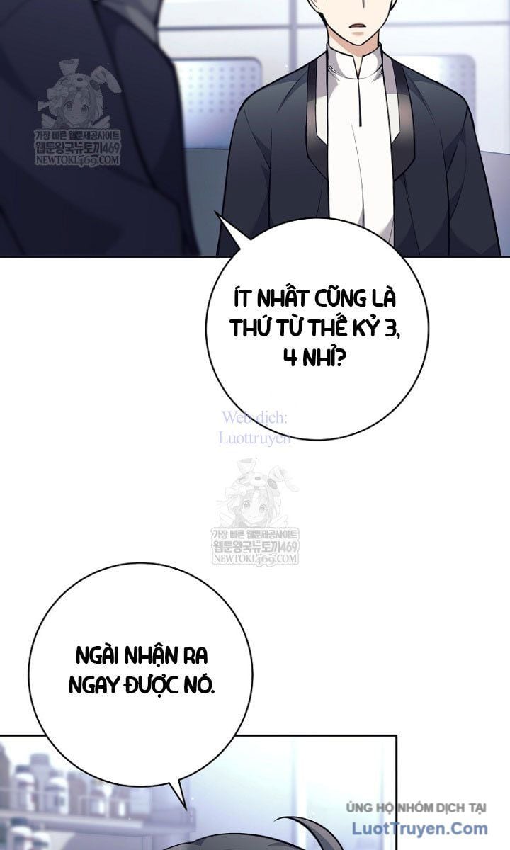 Đứa Con Ngoài Giá Thú Có Khả Năng Hấp Thụ Vũ Khí Chapter 59 - Trang 2