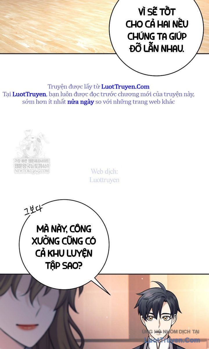 Đứa Con Ngoài Giá Thú Có Khả Năng Hấp Thụ Vũ Khí Chapter 59 - Trang 2