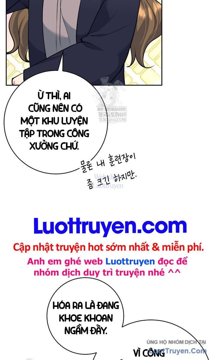 Đứa Con Ngoài Giá Thú Có Khả Năng Hấp Thụ Vũ Khí Chapter 59 - Trang 2