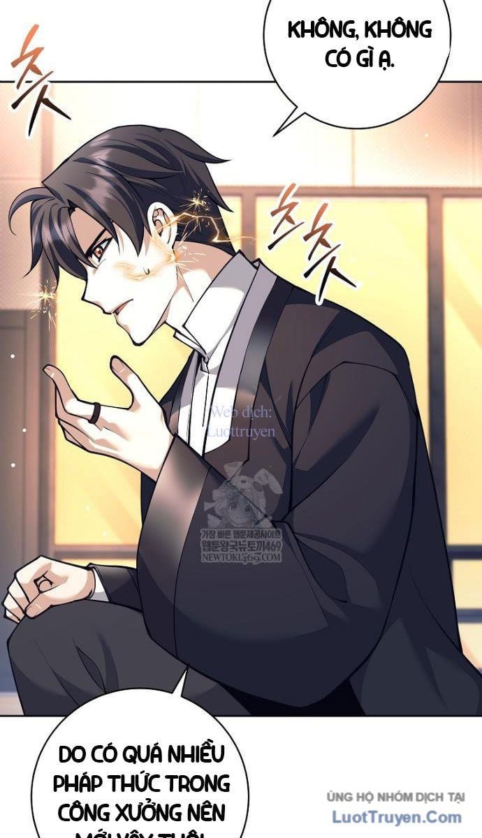 Đứa Con Ngoài Giá Thú Có Khả Năng Hấp Thụ Vũ Khí Chapter 60 - Trang 2