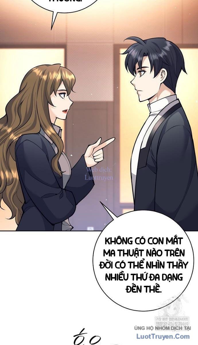 Đứa Con Ngoài Giá Thú Có Khả Năng Hấp Thụ Vũ Khí Chapter 60 - Trang 2