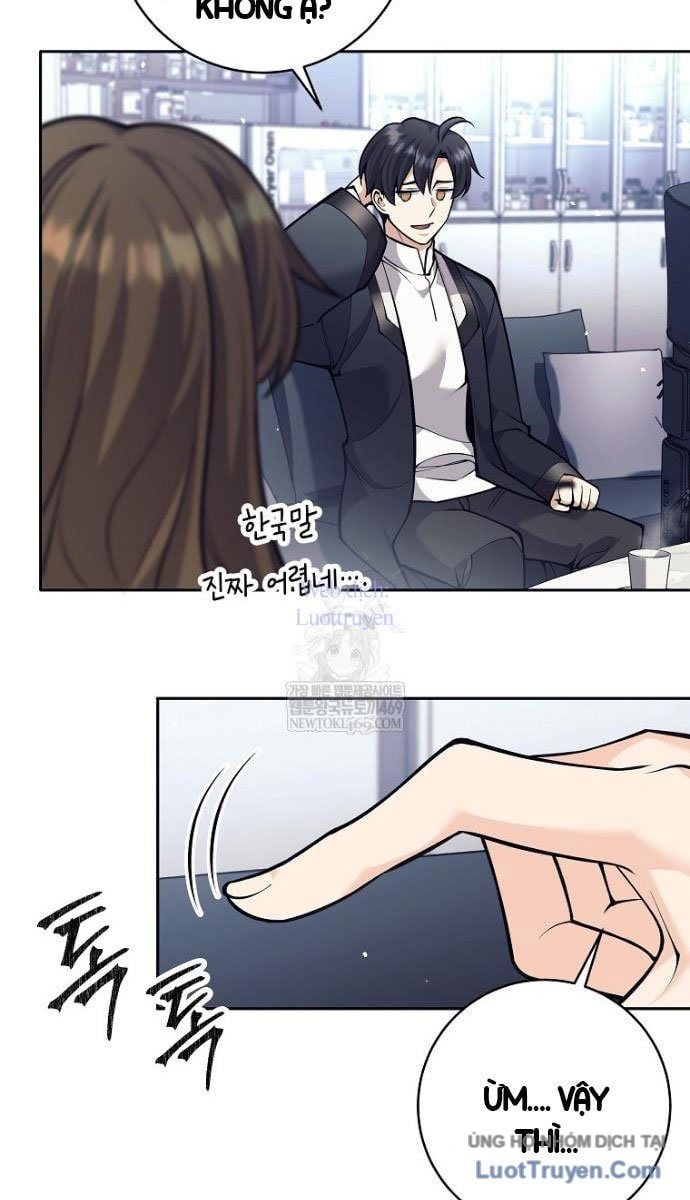 Đứa Con Ngoài Giá Thú Có Khả Năng Hấp Thụ Vũ Khí Chapter 60 - Trang 2