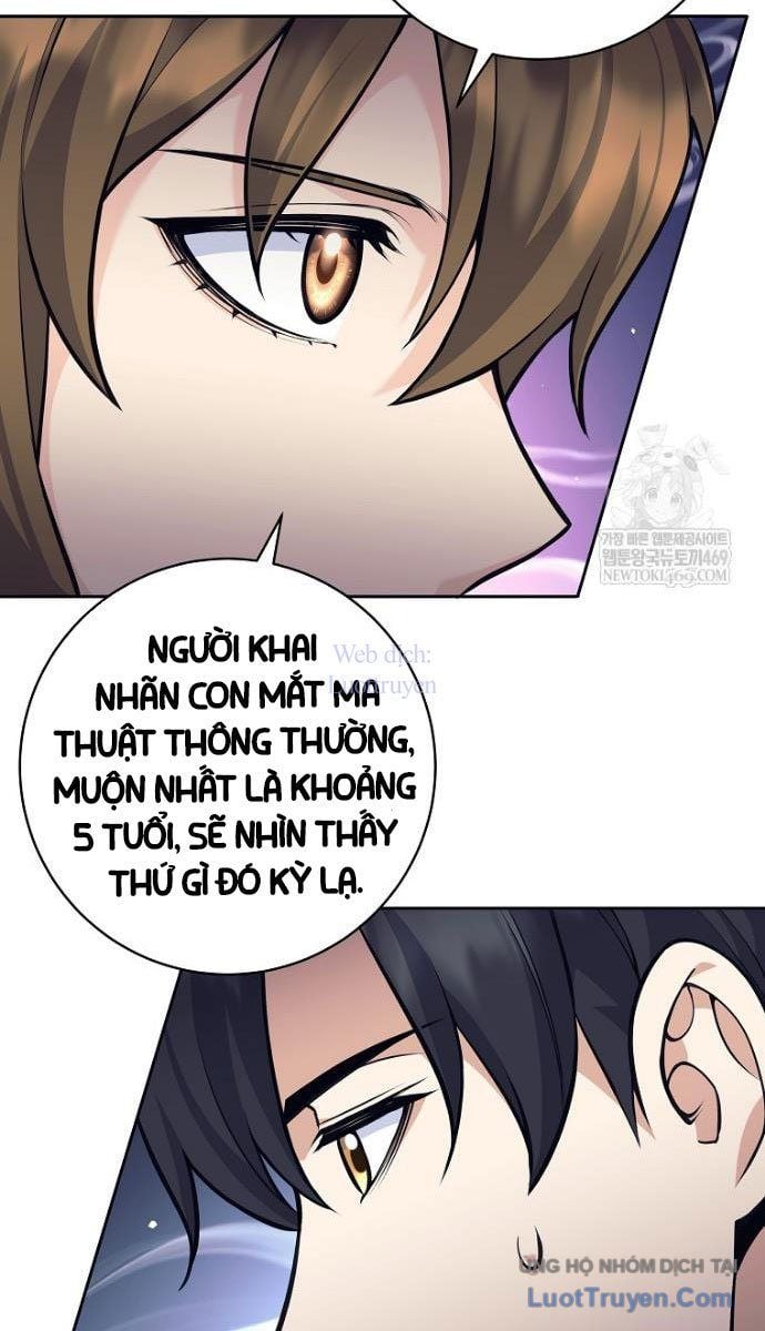 Đứa Con Ngoài Giá Thú Có Khả Năng Hấp Thụ Vũ Khí Chapter 60 - Trang 2