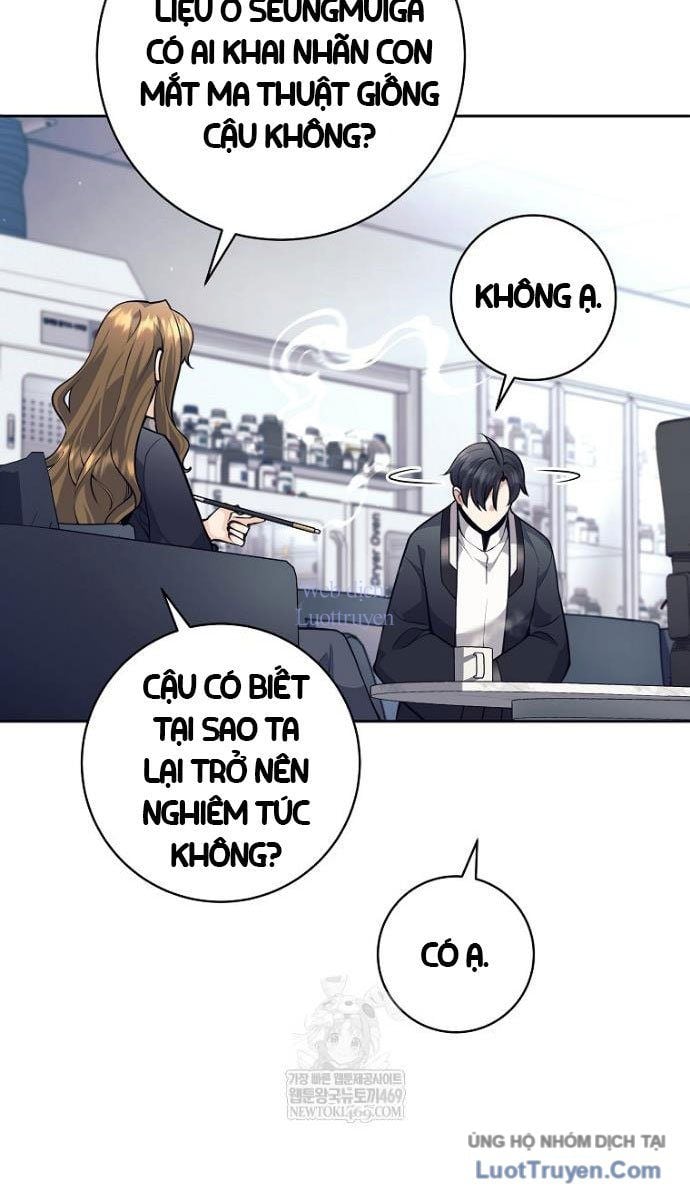 Đứa Con Ngoài Giá Thú Có Khả Năng Hấp Thụ Vũ Khí Chapter 60 - Trang 2