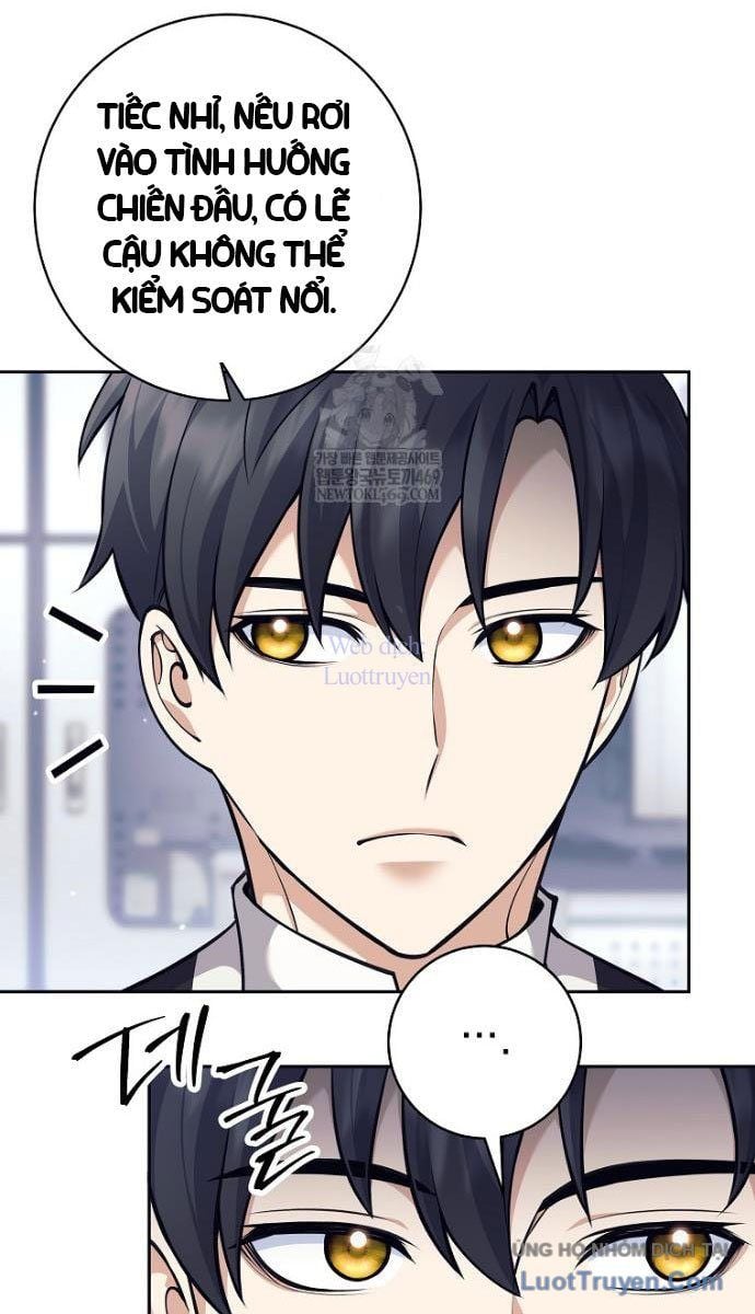 Đứa Con Ngoài Giá Thú Có Khả Năng Hấp Thụ Vũ Khí Chapter 60 - Trang 2