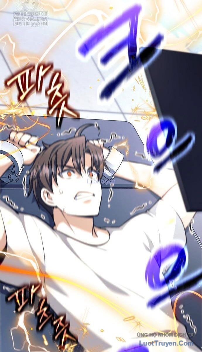 Đứa Con Ngoài Giá Thú Có Khả Năng Hấp Thụ Vũ Khí Chapter 60 - Trang 2