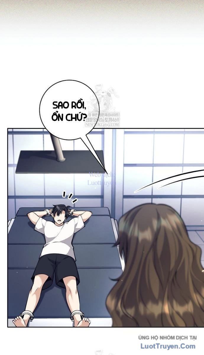 Đứa Con Ngoài Giá Thú Có Khả Năng Hấp Thụ Vũ Khí Chapter 60 - Trang 2