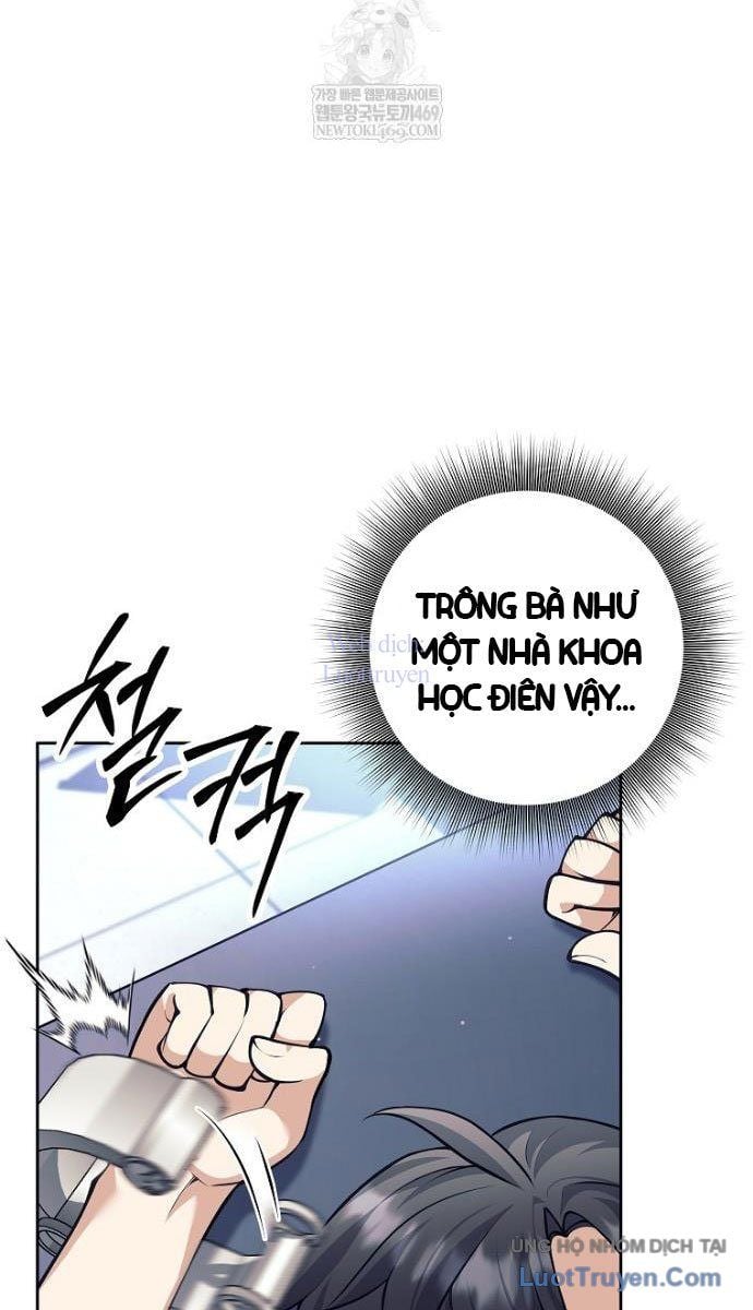 Đứa Con Ngoài Giá Thú Có Khả Năng Hấp Thụ Vũ Khí Chapter 60 - Trang 2