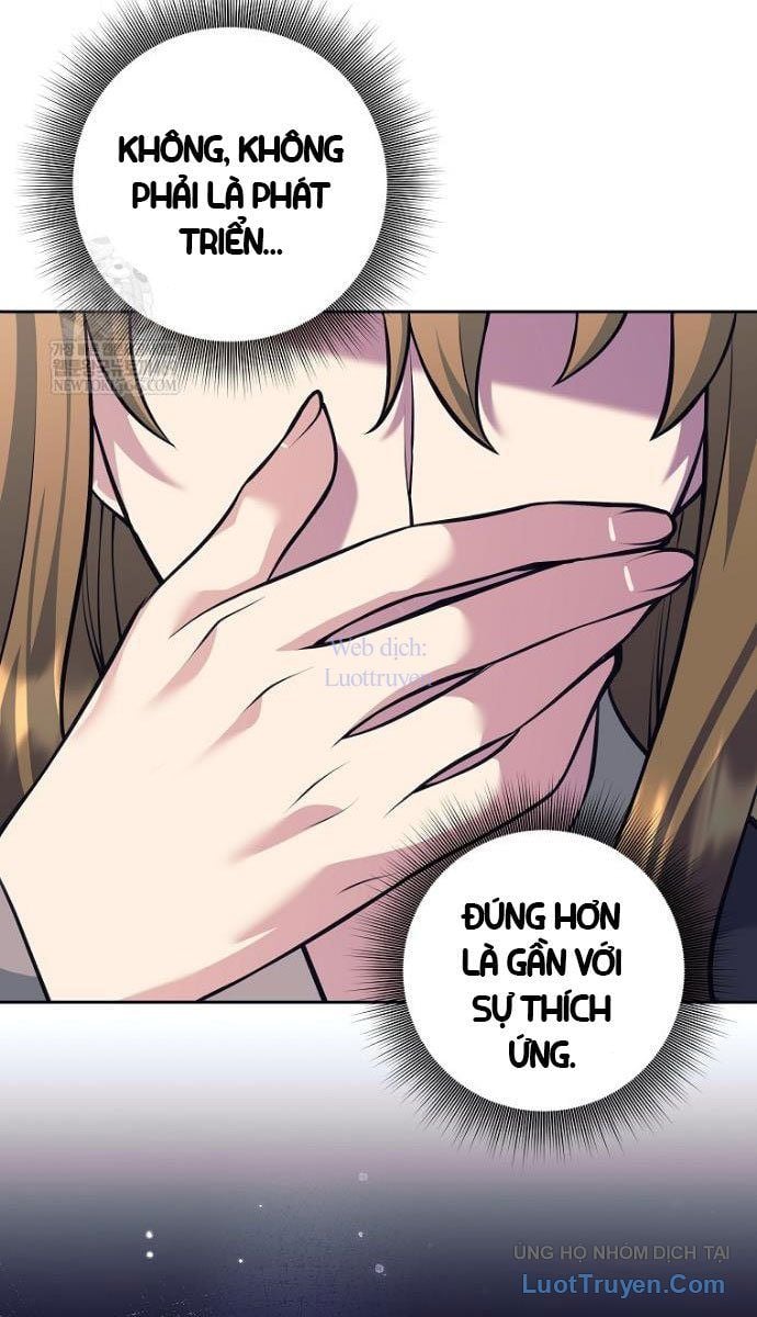 Đứa Con Ngoài Giá Thú Có Khả Năng Hấp Thụ Vũ Khí Chapter 60 - Trang 2