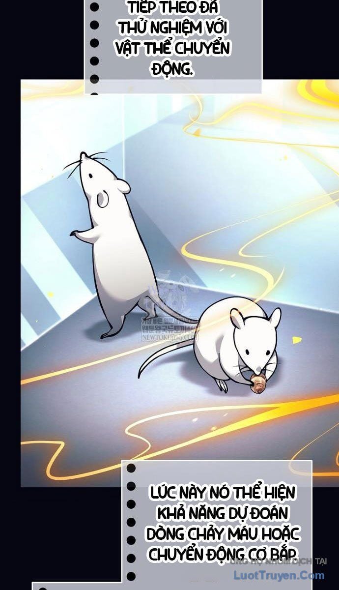 Đứa Con Ngoài Giá Thú Có Khả Năng Hấp Thụ Vũ Khí Chapter 60 - Trang 2