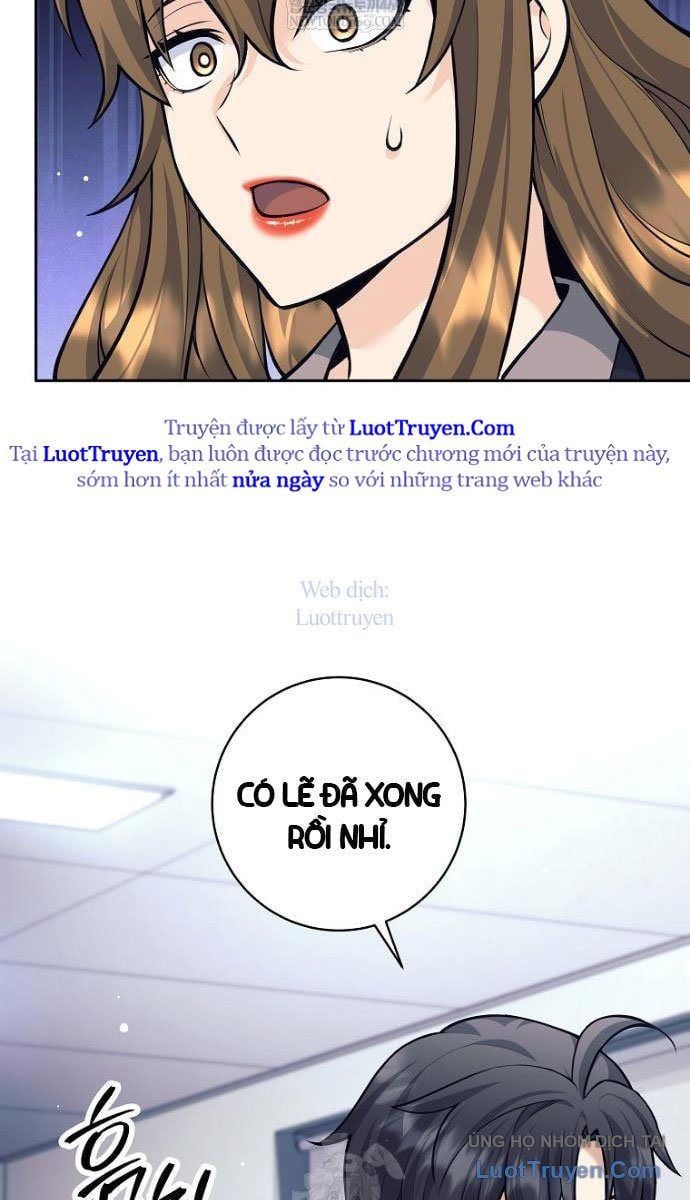 Đứa Con Ngoài Giá Thú Có Khả Năng Hấp Thụ Vũ Khí Chapter 60 - Trang 2