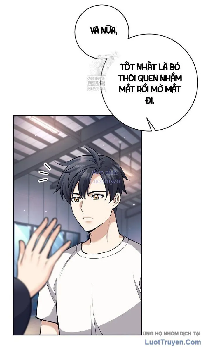 Đứa Con Ngoài Giá Thú Có Khả Năng Hấp Thụ Vũ Khí Chapter 61 - Trang 2