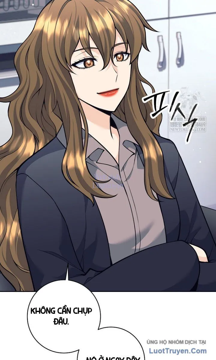 Đứa Con Ngoài Giá Thú Có Khả Năng Hấp Thụ Vũ Khí Chapter 61 - Trang 2