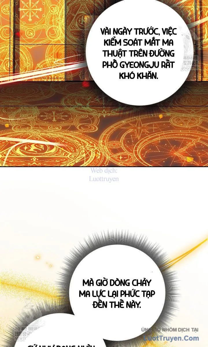 Đứa Con Ngoài Giá Thú Có Khả Năng Hấp Thụ Vũ Khí Chapter 61 - Trang 2