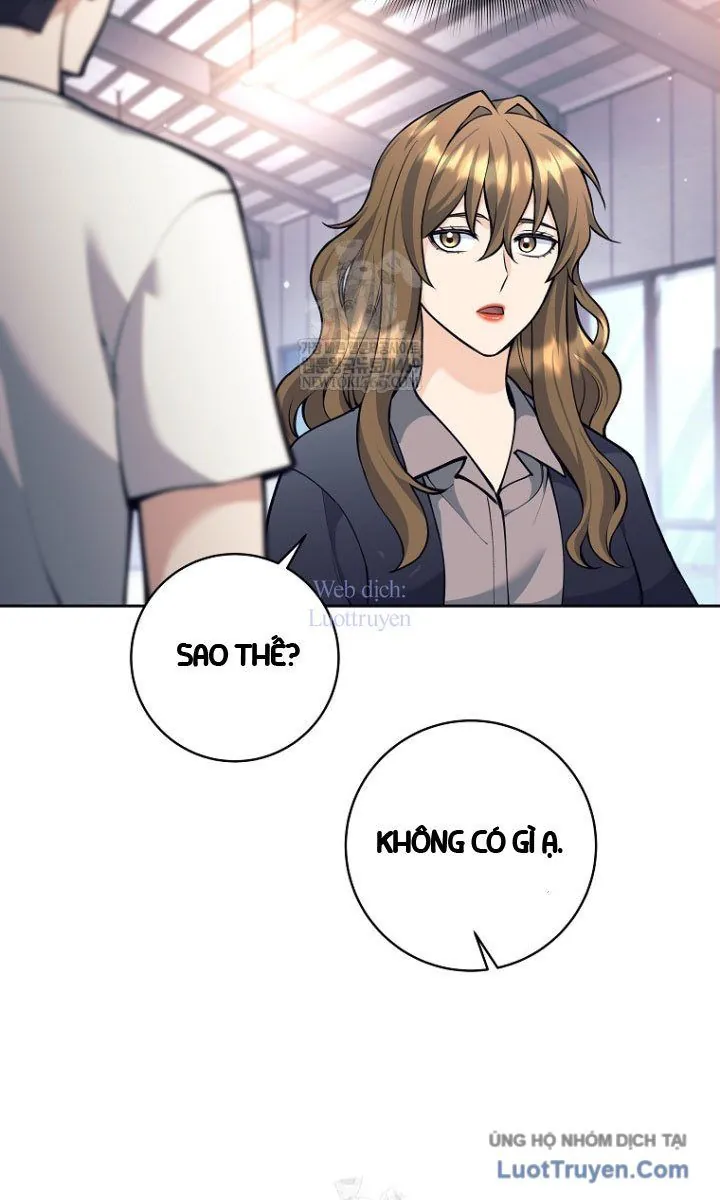 Đứa Con Ngoài Giá Thú Có Khả Năng Hấp Thụ Vũ Khí Chapter 61 - Trang 2