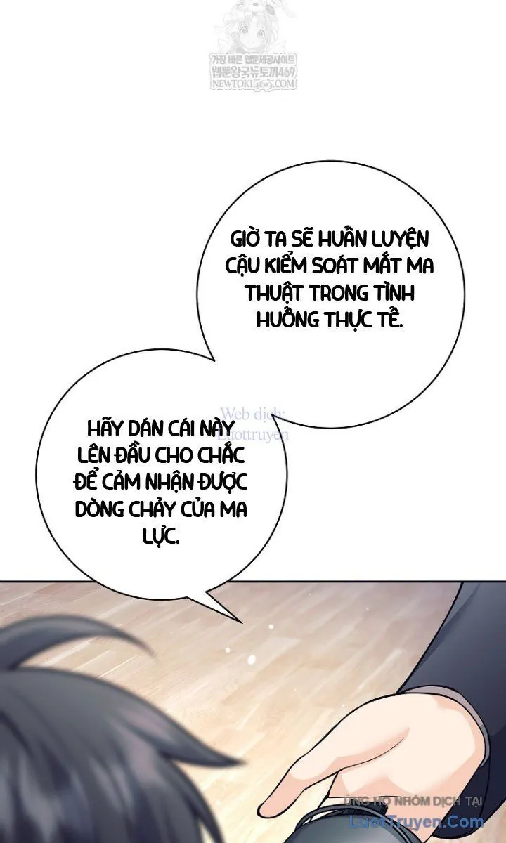 Đứa Con Ngoài Giá Thú Có Khả Năng Hấp Thụ Vũ Khí Chapter 61 - Trang 2