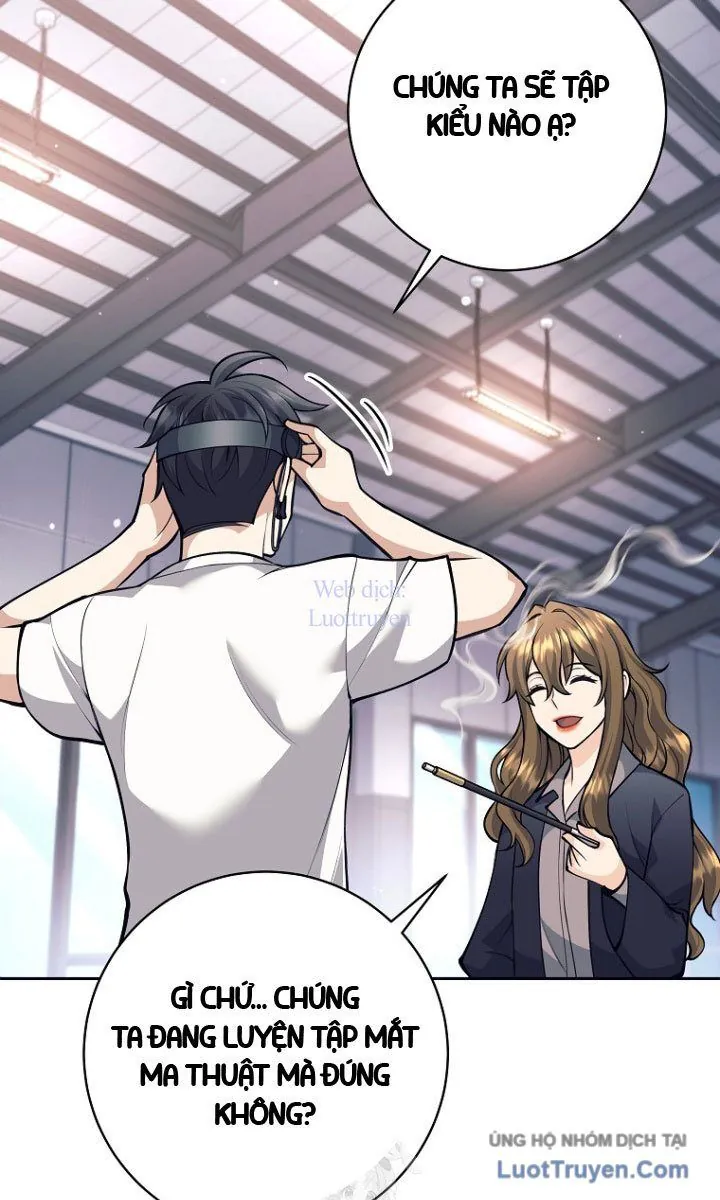 Đứa Con Ngoài Giá Thú Có Khả Năng Hấp Thụ Vũ Khí Chapter 61 - Trang 2