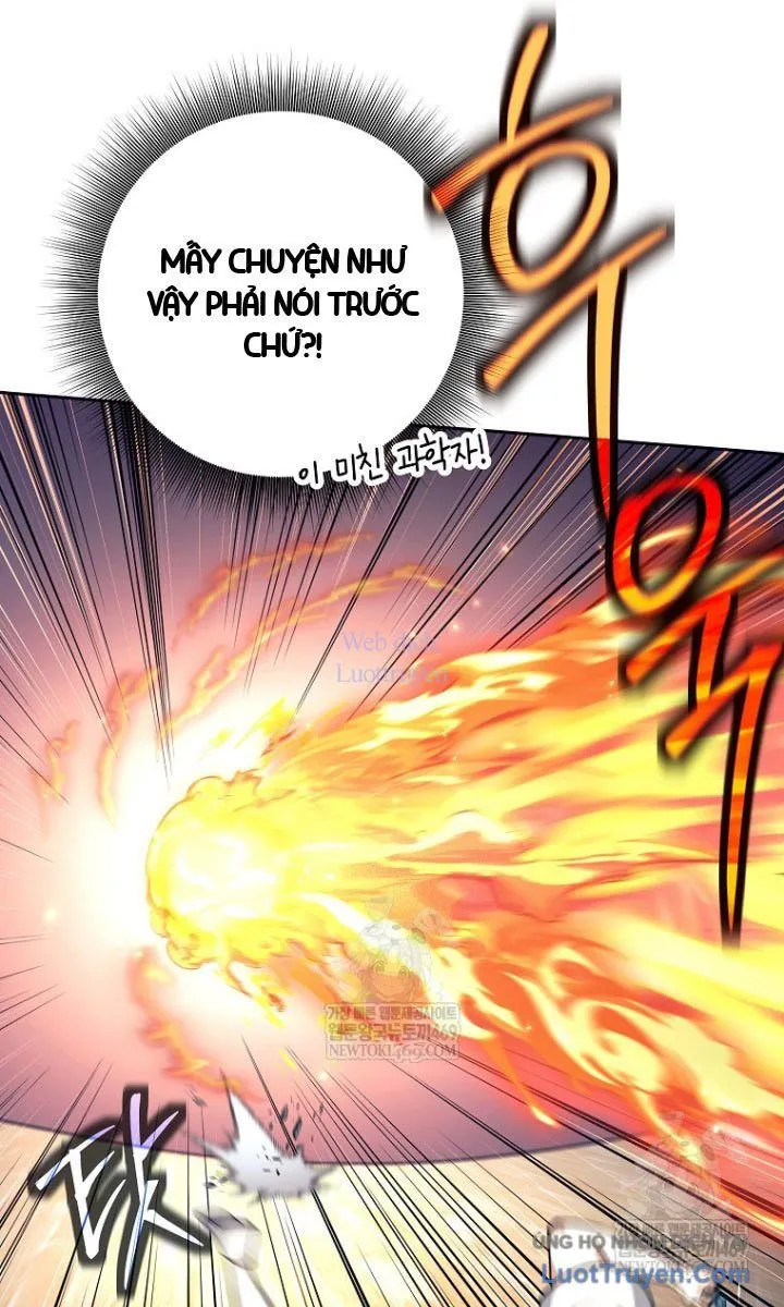 Đứa Con Ngoài Giá Thú Có Khả Năng Hấp Thụ Vũ Khí Chapter 61 - Trang 2