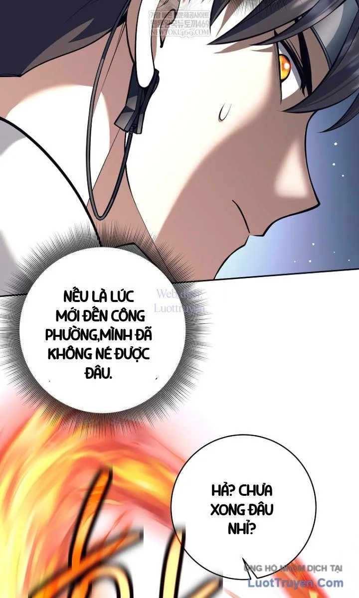 Đứa Con Ngoài Giá Thú Có Khả Năng Hấp Thụ Vũ Khí Chapter 61 - Trang 2