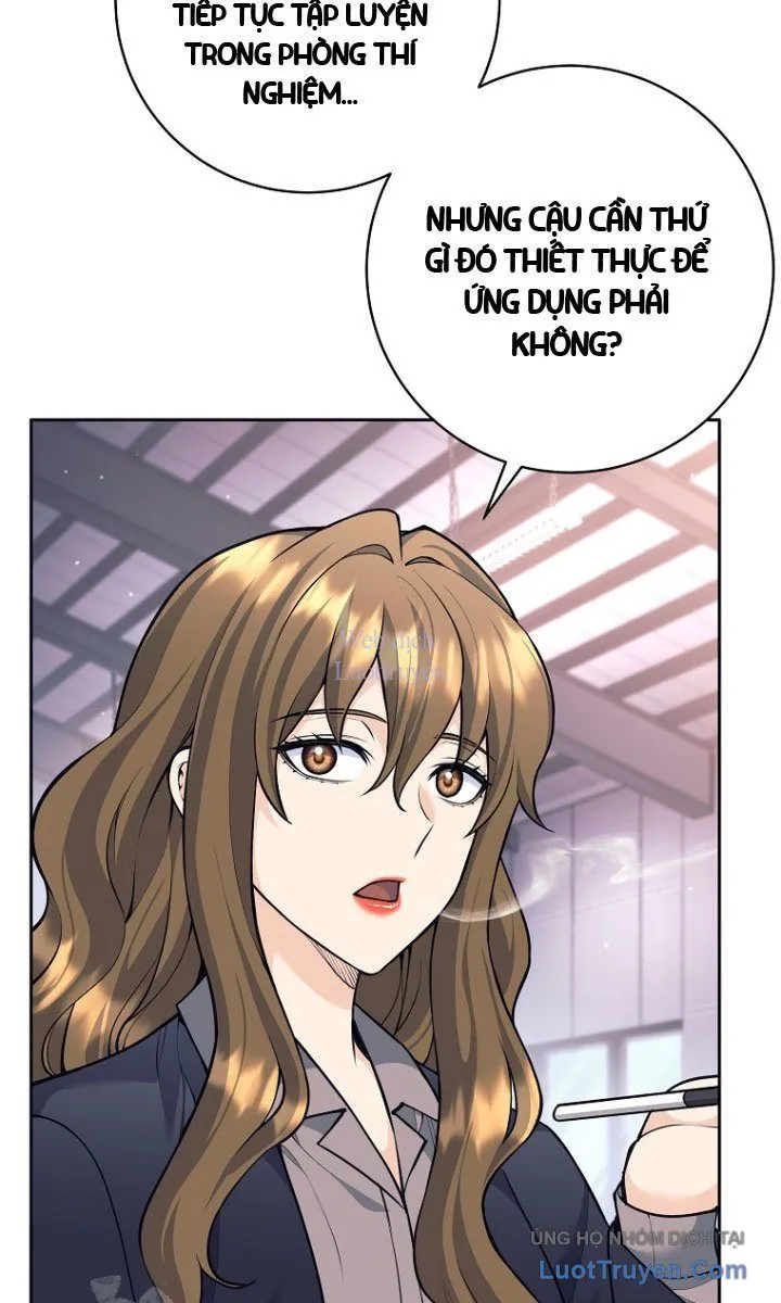 Đứa Con Ngoài Giá Thú Có Khả Năng Hấp Thụ Vũ Khí Chapter 61 - Trang 2