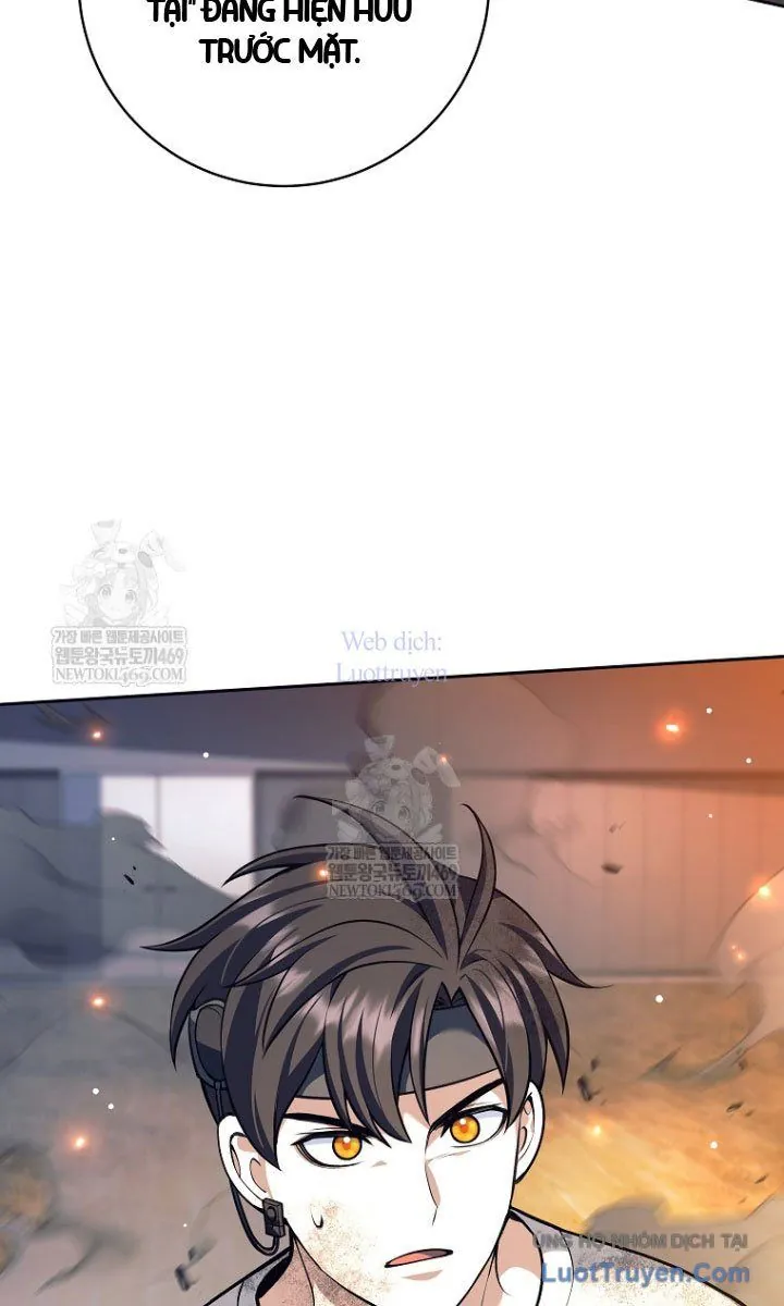Đứa Con Ngoài Giá Thú Có Khả Năng Hấp Thụ Vũ Khí Chapter 61 - Trang 2