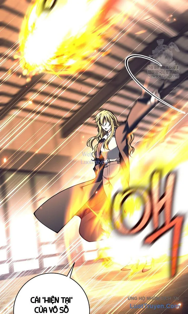 Đứa Con Ngoài Giá Thú Có Khả Năng Hấp Thụ Vũ Khí Chapter 61 - Trang 2