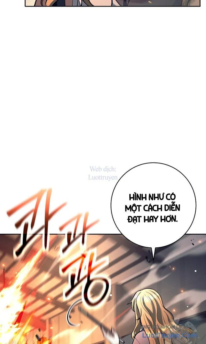 Đứa Con Ngoài Giá Thú Có Khả Năng Hấp Thụ Vũ Khí Chapter 61 - Trang 2