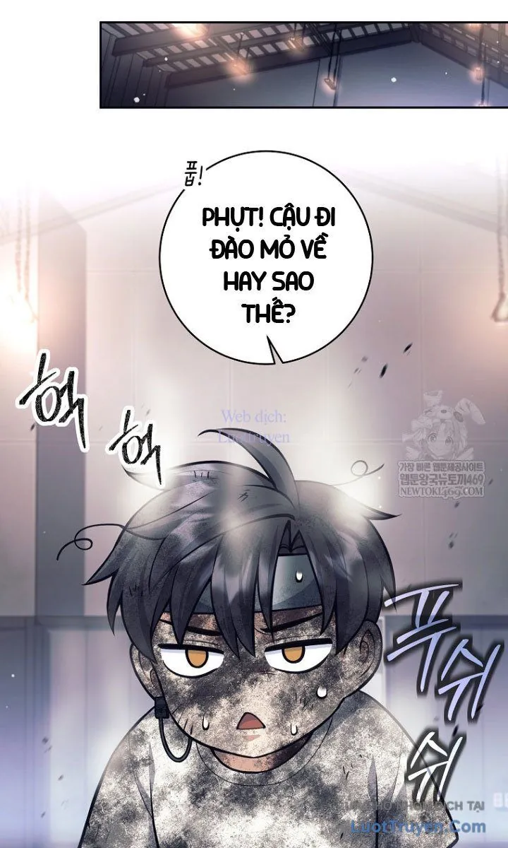 Đứa Con Ngoài Giá Thú Có Khả Năng Hấp Thụ Vũ Khí Chapter 61 - Trang 2