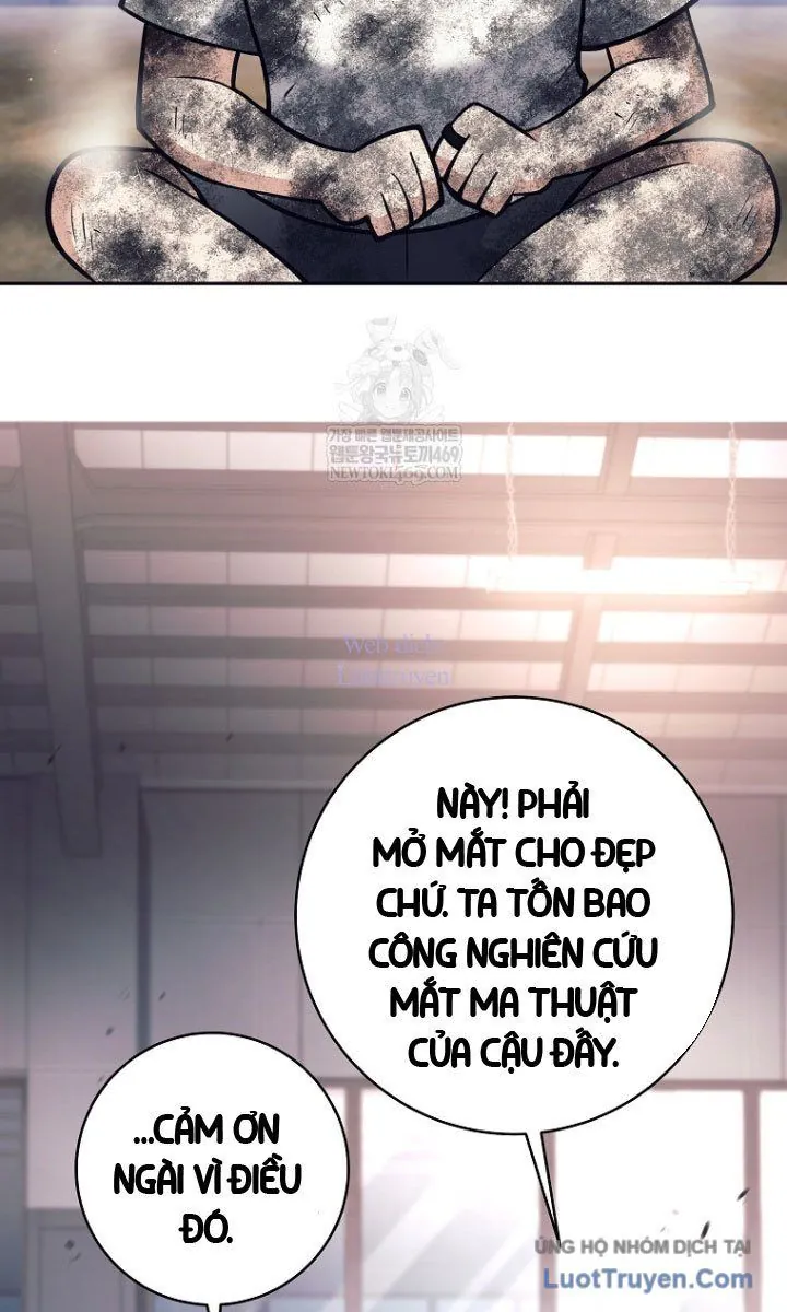 Đứa Con Ngoài Giá Thú Có Khả Năng Hấp Thụ Vũ Khí Chapter 61 - Trang 2