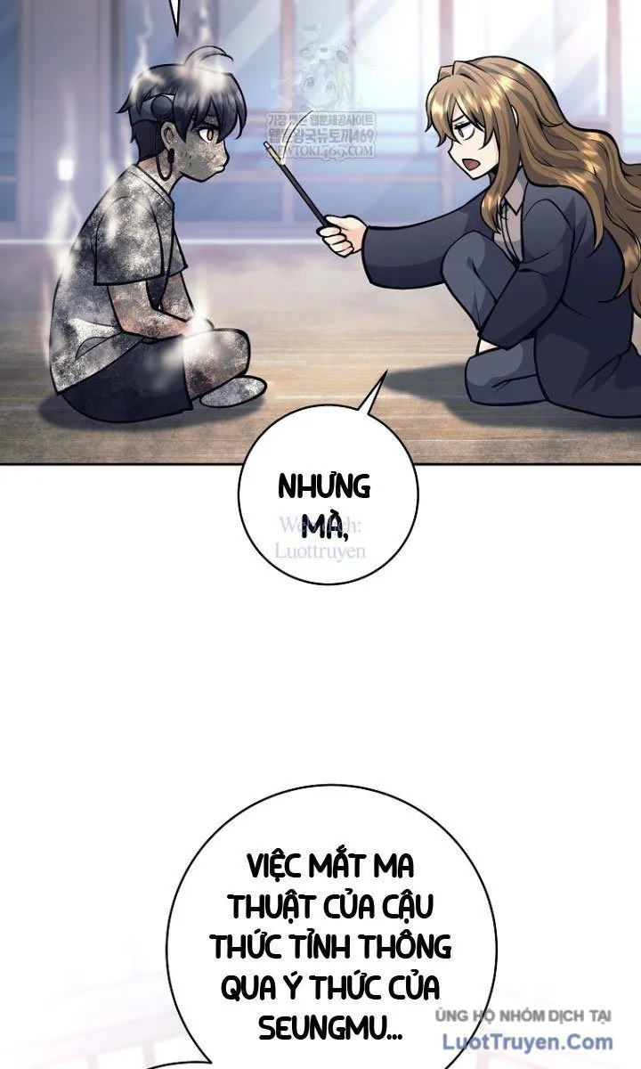 Đứa Con Ngoài Giá Thú Có Khả Năng Hấp Thụ Vũ Khí Chapter 61 - Trang 2