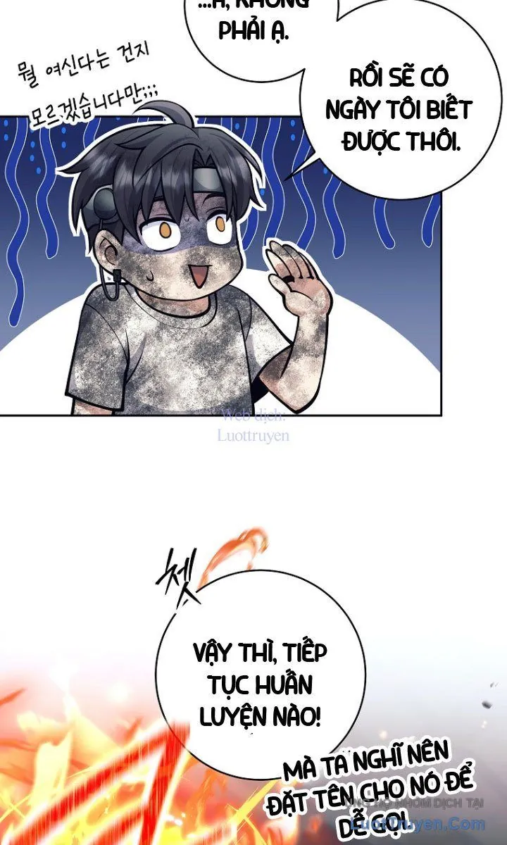 Đứa Con Ngoài Giá Thú Có Khả Năng Hấp Thụ Vũ Khí Chapter 61 - Trang 2