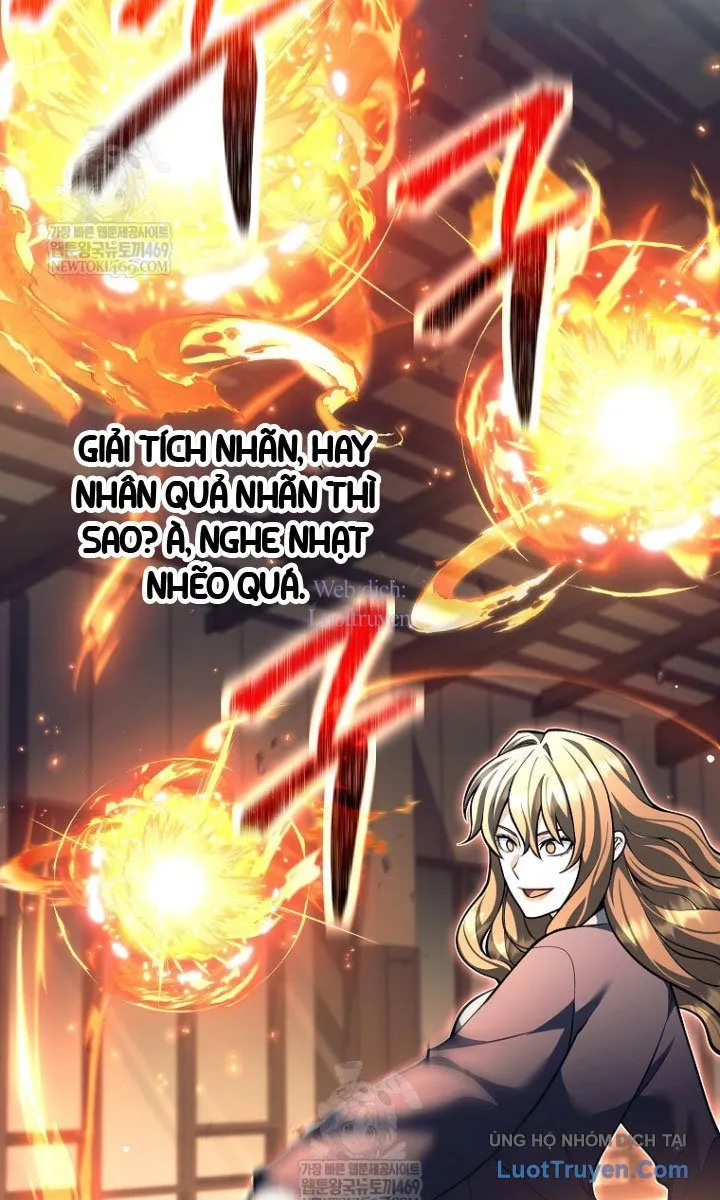 Đứa Con Ngoài Giá Thú Có Khả Năng Hấp Thụ Vũ Khí Chapter 61 - Trang 2