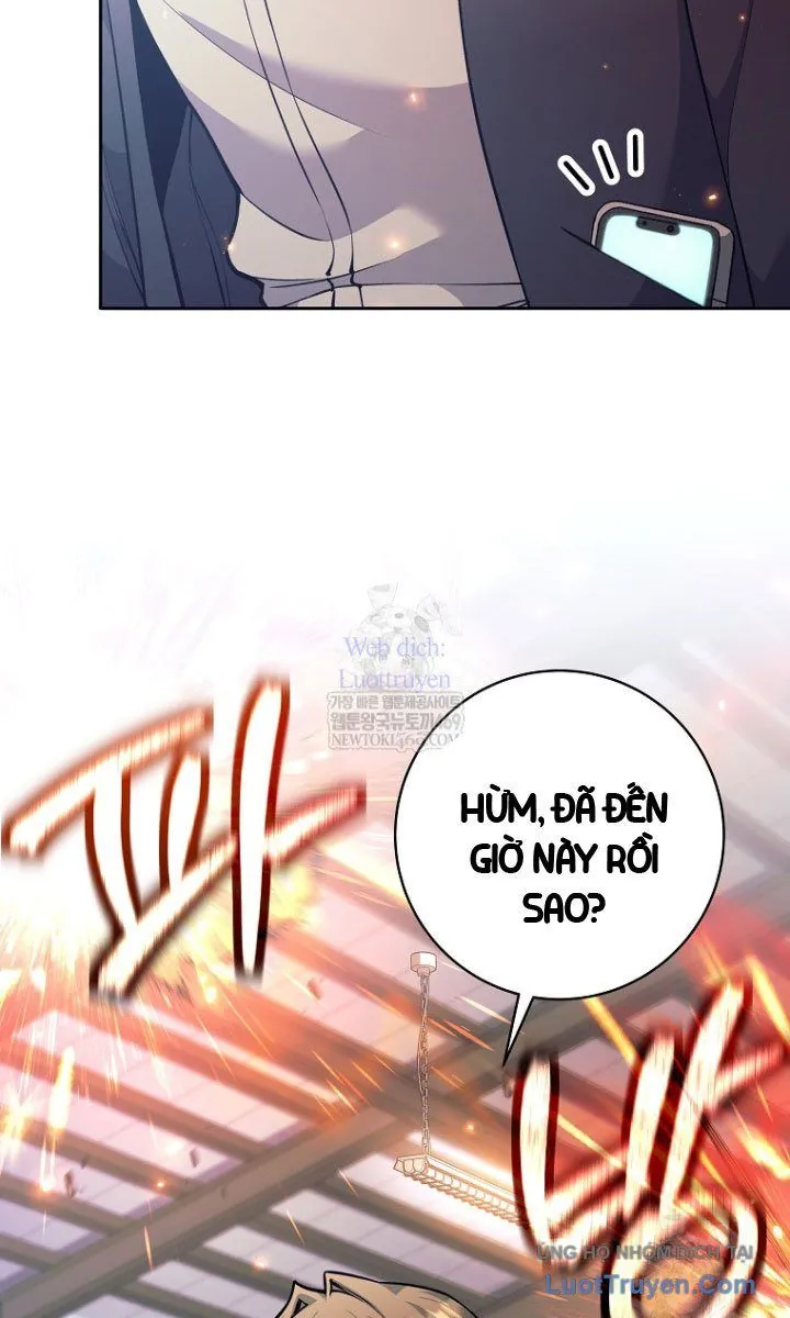 Đứa Con Ngoài Giá Thú Có Khả Năng Hấp Thụ Vũ Khí Chapter 61 - Trang 2