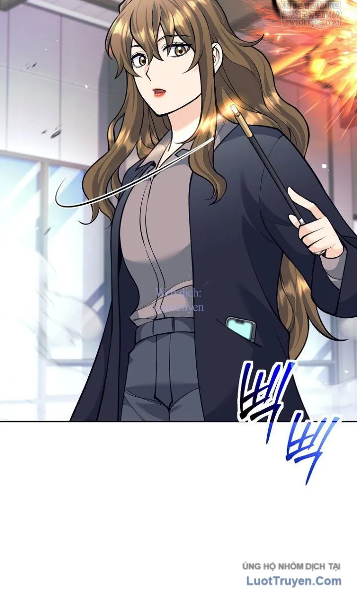 Đứa Con Ngoài Giá Thú Có Khả Năng Hấp Thụ Vũ Khí Chapter 61 - Trang 2