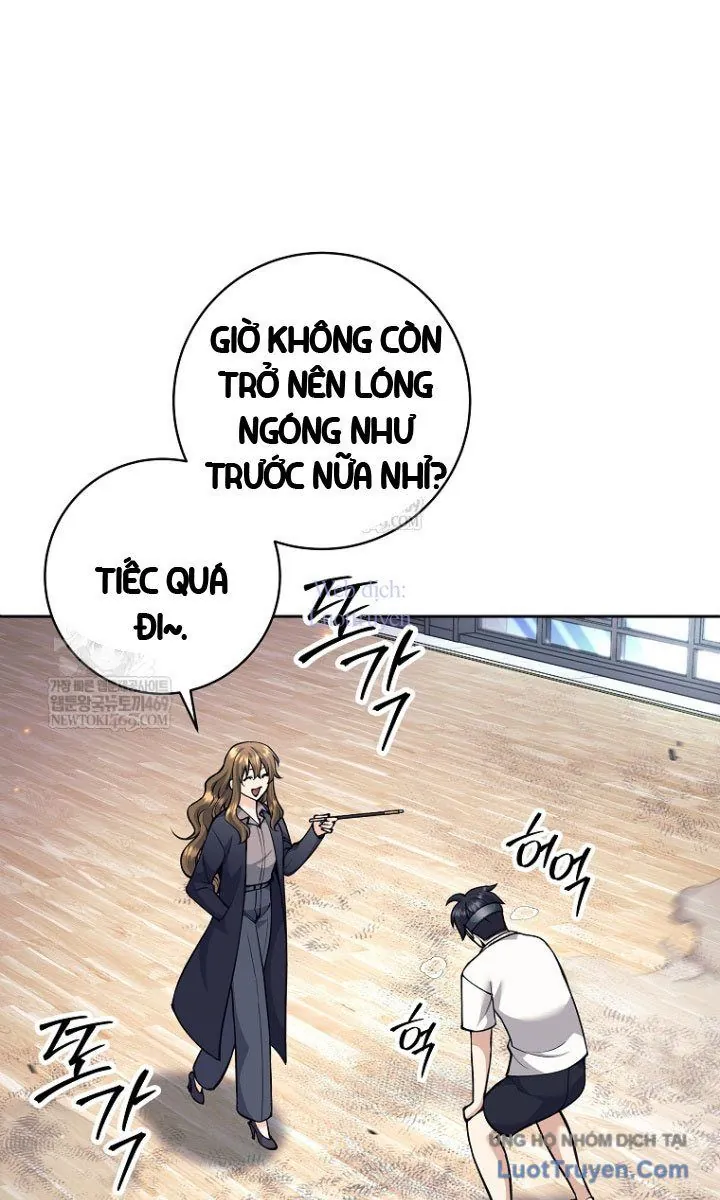 Đứa Con Ngoài Giá Thú Có Khả Năng Hấp Thụ Vũ Khí Chapter 61 - Trang 2