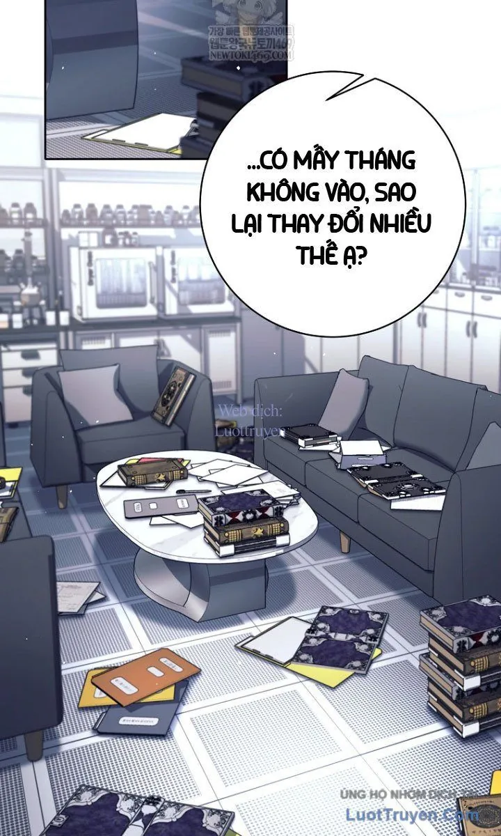 Đứa Con Ngoài Giá Thú Có Khả Năng Hấp Thụ Vũ Khí Chapter 61 - Trang 2