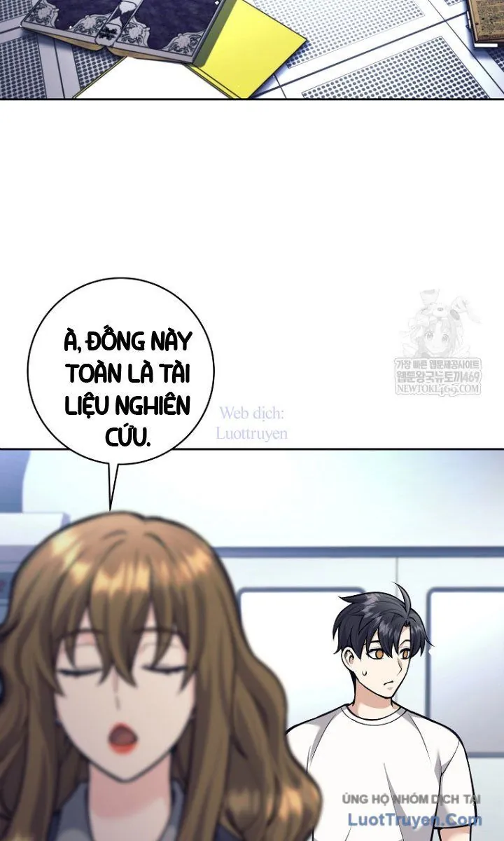 Đứa Con Ngoài Giá Thú Có Khả Năng Hấp Thụ Vũ Khí Chapter 61 - Trang 2