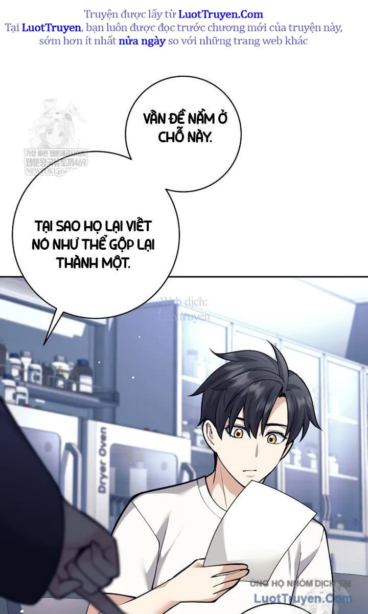 Đứa Con Ngoài Giá Thú Có Khả Năng Hấp Thụ Vũ Khí Chapter 61 - Trang 2