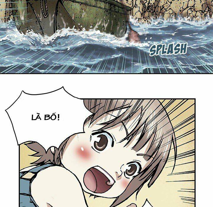 Đứa Con Thần Chết Chapter 0 - Trang 2