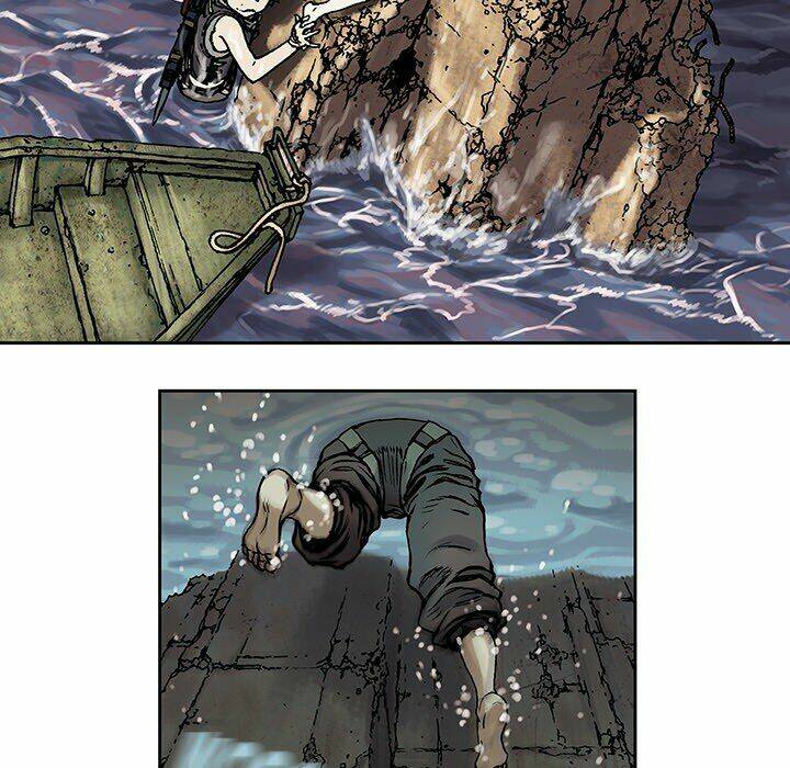 Đứa Con Thần Chết Chapter 0 - Trang 2