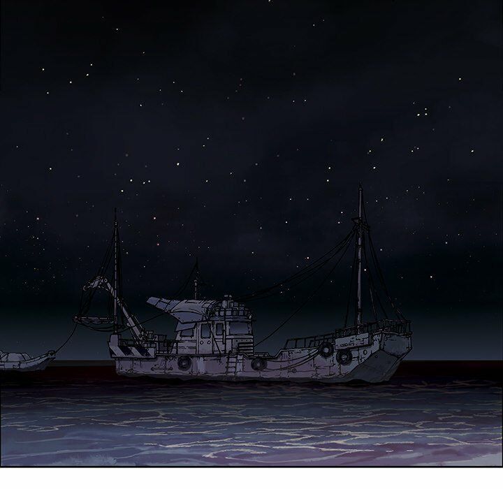 Đứa Con Thần Chết Chapter 1 - Trang 2